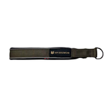 VIP DOGWEAR Walker Olive (Zugstopp)