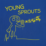 CD´s von YOUNG SPROUTS (ehemals "Songs für Coole Kids")