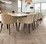 COREtec Soundcore Vinyl Fischgrät