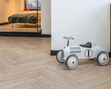 COREtec Soundcore Vinyl Fischgrät