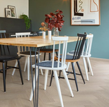 COREtec Soundcore Vinyl Fischgrät synchrongeprägt