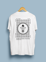 T-SHirt weiß
