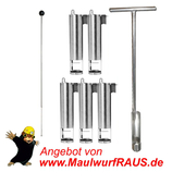TopCat-Falle Profi-Set