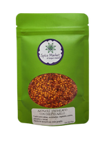 AJONJOLÍ CON CHILE GUAJILLO