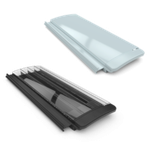 Lamellenabdeckung