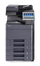 Kyocera TASKalfa 2552ci (EcoLine) A3 kleursysteem