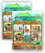 Revista Cultura Cerámica: Edición especial/Édition spéciale 2021