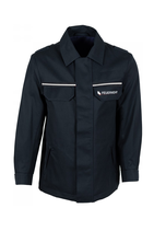 Tagesdienst Arbeits-Jacke "2021"