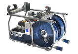 LUKAS Motorpumpe P 635 SE mit DHR COAX