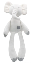 Peluche ultra douce Eléphant