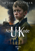 Nom de code UK (Arthur Hopfner)