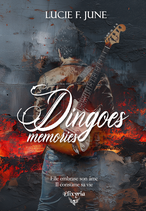 Dingoes memories (Lucie F. June)