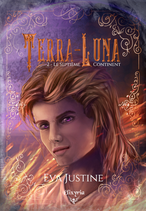 Terra-Luna - 2 - Le septième continent (Eva Justine)