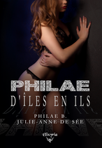 Philae, d'îles en ils (Julie-Anne de Sée & Philae B.)