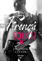 French touch (Delphine Clever) - Précommande salon Romance Fever