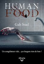 Human food (Gab Stael)