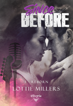 Since before - 3 - Reborn (Lottie Millers)