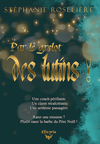 Par le grelot des lutins (préco dédicacée Paris)