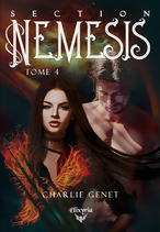 Section Némésis - Tome 4 (Charlie Genet)