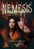 Section Nemesis - Tome 4 (Charlie Genet)