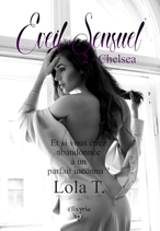 Eveil sensuel - 2 - Chelsea (Lola T.)