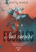 Nos coeurs fusillés (préco dédicacée New's Aly Romance)