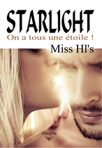 Starlight - On a tous une étoile ! (Miss Hl's)