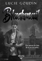 Blackmail (Lucie Goudin)
