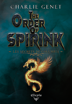 The order of Spirink (Charlie Genet)