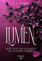 Lumen (C.S. Fairy)