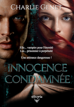 Innocence condamnée (Charlie Genet)