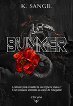 Le bunker (préco dédicacée Paris)