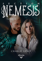 Section Némésis - Tome 2 (Charlie Genet)