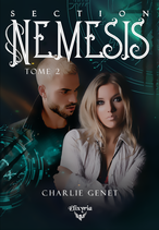 Section Nemesis - Tome 2 (Charlie Genet)