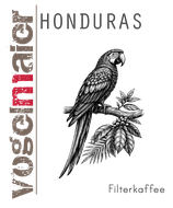 Honduras - Filter