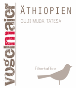 Äthiopien, Guji "Muda Tatesa" - Filter