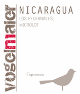 Nicaragua - Espresso