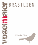 Brasilien - Filterkaffee