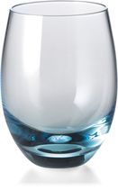 Dibbern - Solid Color Glas - Aqua