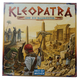Kleopatra - Brettspiel