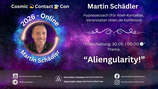 Einzel-Sponsor-Ticket "Martin Schädler"