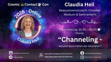 Einzel-Sponsor-Ticket "Claudia Heil"