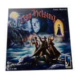 Van Helsing - Brettspiel