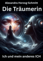 Die Träumerin: Ich und mein anderes ICH | E-Book