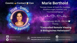 Einzel-Sponsor-Ticket "Marie Berthold"