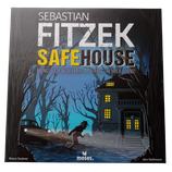 Safe House - Brettspiel von Sebastian Fitzek