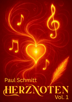 HerzNoten - Vol. 1 | E-Book