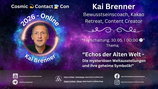 Einzel-Sponsor-Ticket "Kai Brenner"