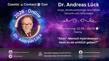 Einzel-Sponsor-Ticket "Dr. Andreas Lück"