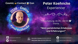 Einzel-Sponsor-Ticket "Peter Koehncke"